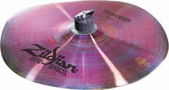 Zildjian ZXT14TRF ZXT Trashformer Efektový činel 14"