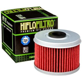 HIFLOFILTRO HF103