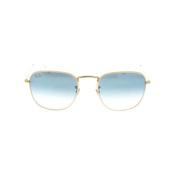 Ray-ban  Occhiali da Sole  Frank RB3857 91963F  Slnečné okuliare Zlatá