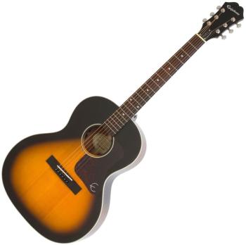 Epiphone EL-00 PRO Vintage Sunburst Elektroakustická gitara Jumbo