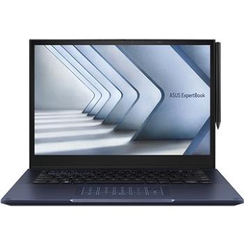 ASUS ExpertBook B7 Flip B7402FVA-P60071X Star Black celokovový