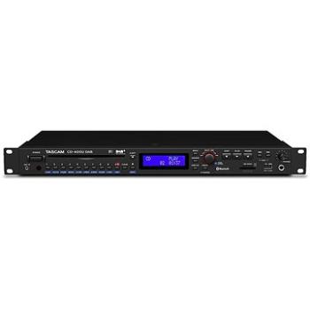 Tascam CD-400UDAB