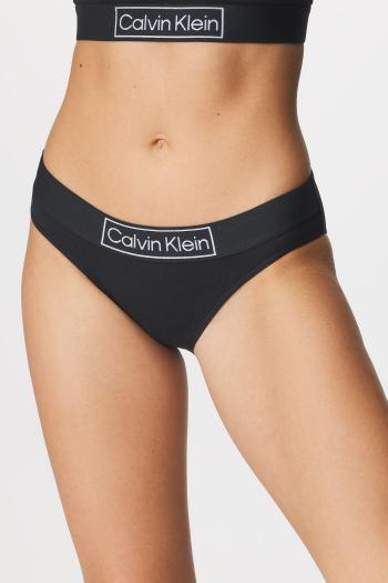 Nohavičky Calvin Klein Reimagined Heritage klasické