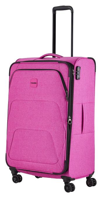 Travelite Adria L Pink