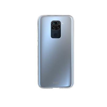 SBS PUZDRO SKINNY PRE XIAOMI REDMI NOTE 9, TRANSPARENTNA