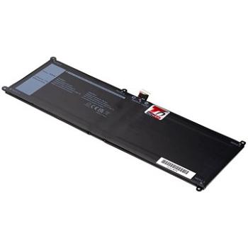 T6 Power pre Dell Latitude 12 7275, XPS 12 9250, 3 940 mAh, 30 Wh, 2cell, Li-pol (NBDE0178)