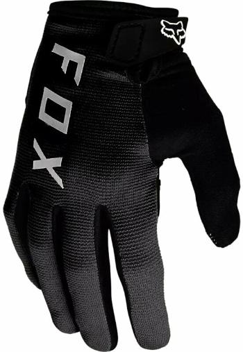 FOX Womens Ranger Glove Gel Black L