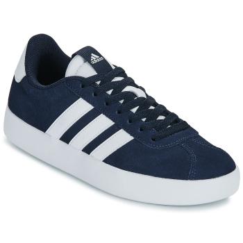 adidas  VL COURT 3.0  Nízke tenisky Modrá