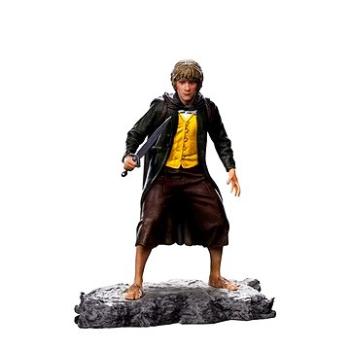 Lord of the Rings – Merry – BDS Art Scale 1/10 (609963129379)