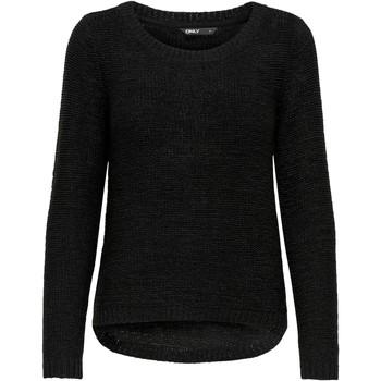 Only  Vesty bez rukávov/Cardigany JERSEY MUJER  15113356  Čierna