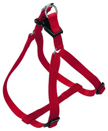 Ferplast EASY P L HARNESS RED