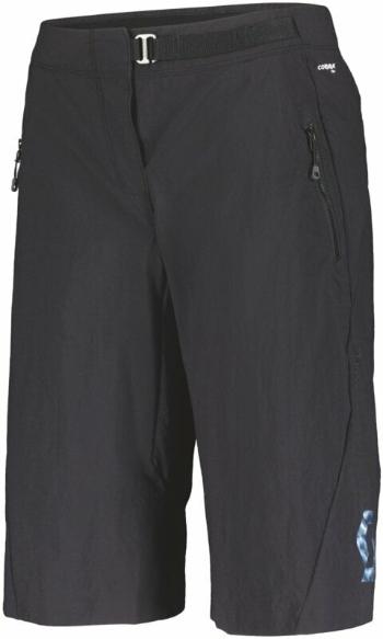 Scott Trail Contessa Signature Women´s Shorts Black XS