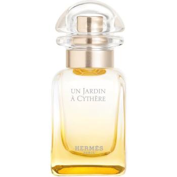 HERMÈS Un Jardin à Cythère toaletná voda plniteľná unisex 30 ml