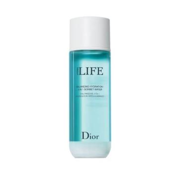 Dior Hydratačná pleťová voda 2v1 Hydra Life (Balancing Hydration 2 in 1 Sorbet Water) 175 ml