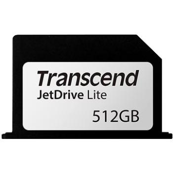 Transcend JetDrive Lite 330 512 GB (TS512GJDL330)