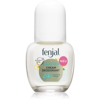 Fenjal Sensitive dezodorant roll-on pre citlivú pokožku 50 ml