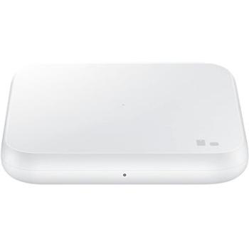 Samsung Bezdrôtová nabíjacia podložka biela (EP-P1300TWEGEU)