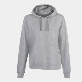 MONTANA HOODIE MELANGE GRAY S