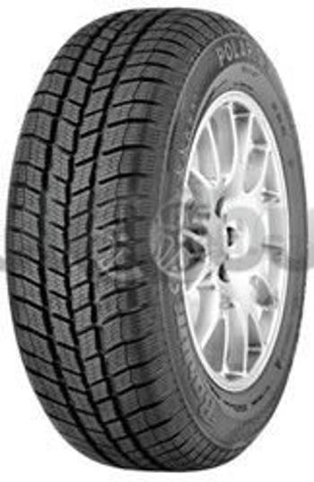 Barum POLARIS 3 4X4 235/70 R16 Polaris 3 106T 3PMSF