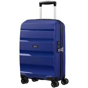 American Tourister Bon Air DLX Spinner 55/20 Midnight Navy (5400520084163)