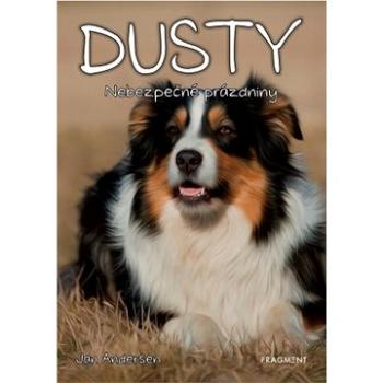 Dusty 5: Nebezpečné prázdniny (978-80-566-3355-7)