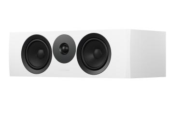 Dynaudio Emit 25C biela