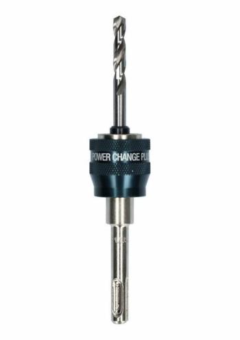 Bosch Accessories  2608522411 adaptér pre rozšírenie vŕtaného otvoru  7.15 mm  1 ks