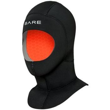 Bare Ultrawarmth Wet Hood kapucňa, 7 mm, veľkosť M (882689136559)