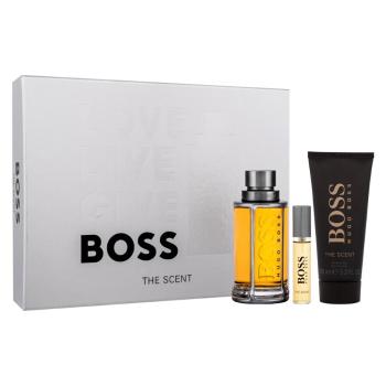 HUGO BOSS Boss The Scent Darčekové balenie