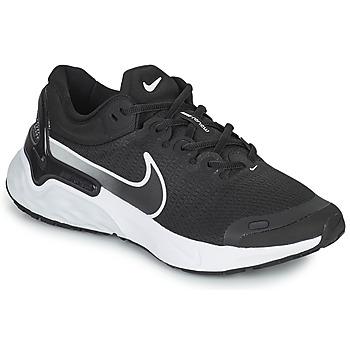 Nike  Bežecká a trailová obuv Nike Renew Run 3  Čierna