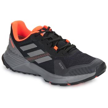 adidas  TERREX SOULSTRIDE R.RDY  Turistická obuv Šedá