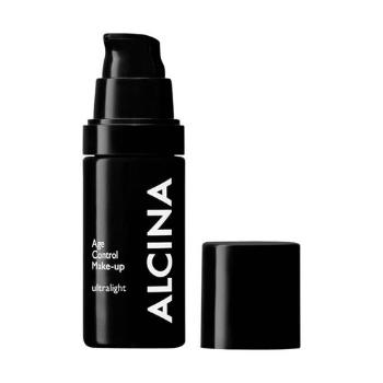 Alcina Vyhladzujúci make-up so žiarivým efektom (Age Control Make-up ) 30 ml Medium