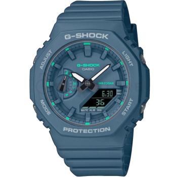 Casio G-Shock GMA-S2100GA-3AER - 30 dní na vrátenie tovaru, Garancia originality