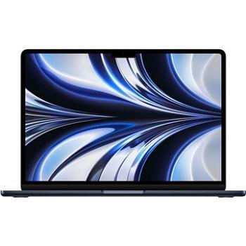 Macbook Air 13 M2 US 2022 Temne atramentový (Z161001UK)