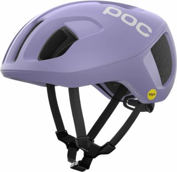 POC Ventral MIPS Purple Amethyst Matt 54-59