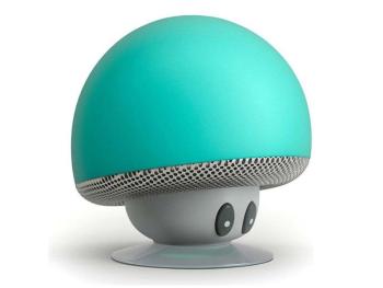 Reproduktor Bluetooth MUSHROOM Green