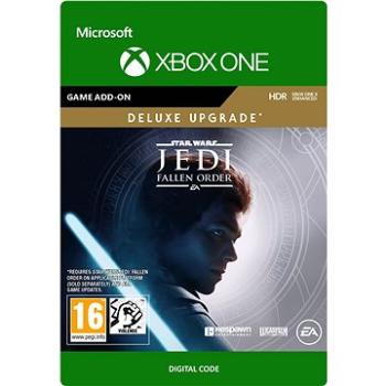 STAR WARS Jedi Fallen Order: Deluxe Upgrade – Xbox Digital (7D4-00512)