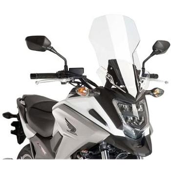 PUIG TOURING priehľadné pre HONDA NC 750 X (2016 – 2019) (8910W)