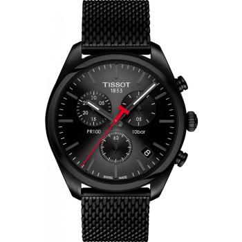 Tissot PR100 T101.417.33.051.00 - 30 dní na vrátenie tovaru, Garancia originality