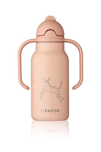 Termo fľaša pre deti Liewood Kimmie Water Bottle 250 ml LW19618