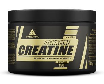 Creatine Alkaline - Peak Performance 150 kaps.