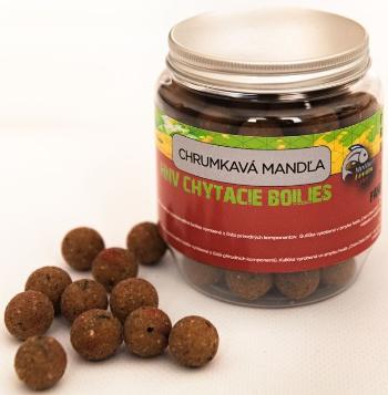 Method feeder fans hnv chytacie boilies 16 mm 370 ml - chrumkavé mandle