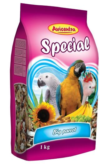 Avicentra AVC Velký papagáj Special 1kg