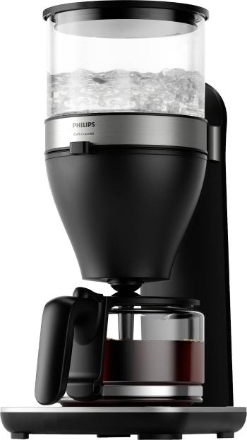 Philips HD5416/60 kávovar čierna