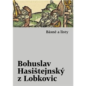 Básně a listy (978-80-275-1099-3)