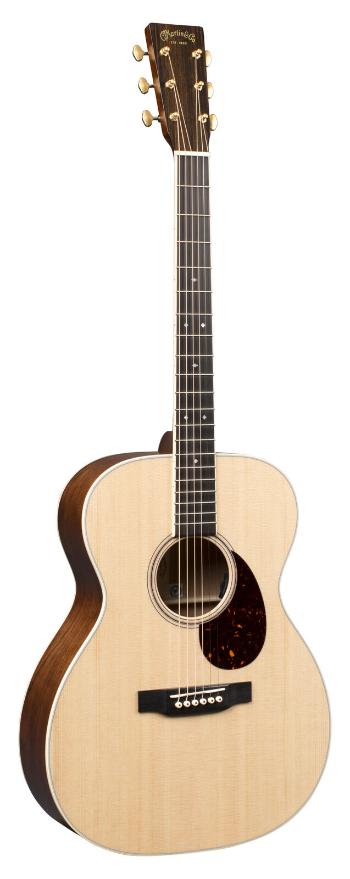 Martin Guitars Martin OME Cherry