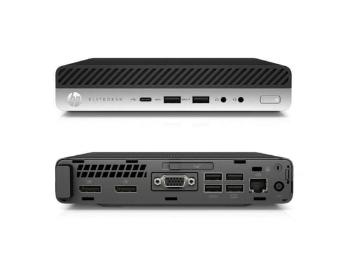 Počítač HP EliteDesk 800 35W G4 DM