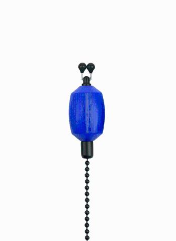 Fox swinger black label dumpy bobbins-blue