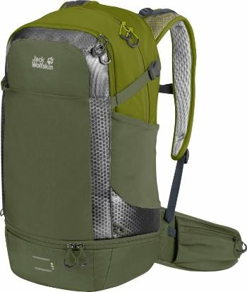 Jack Wolfskin Moab Jam Pro 30.5 Greenwood