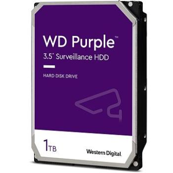 WD Purple 1TB (WD10PURZ)